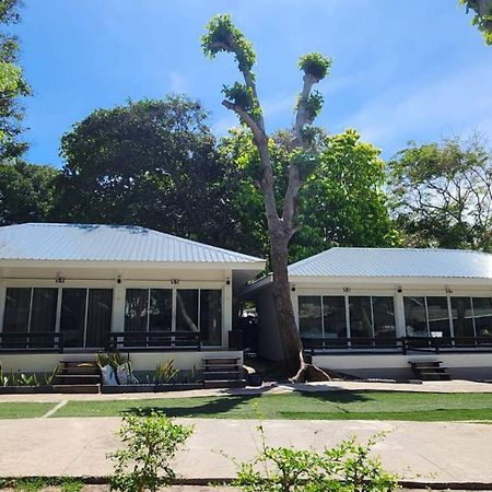 Samet Lucky'S Resort Koh Samet Exterior photo