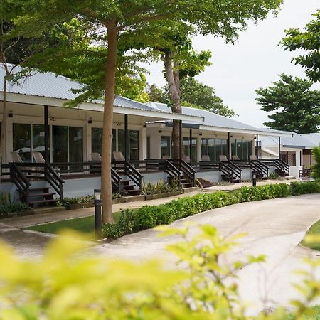 Samet Lucky'S Resort Koh Samet Exterior photo