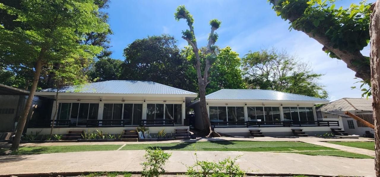 Samet Lucky'S Resort Koh Samet Exterior photo